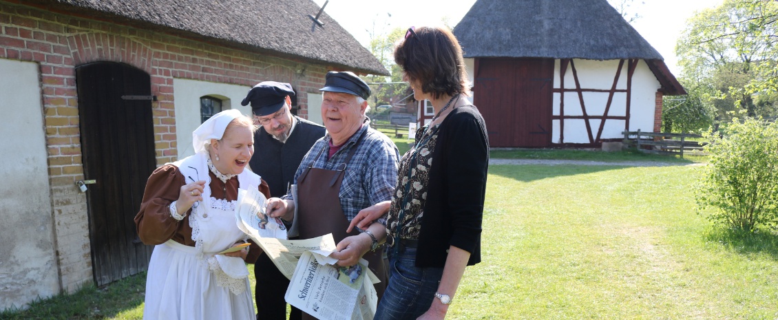 © Landeshauptstadt Schwerin/Fred-Ingo Pahl